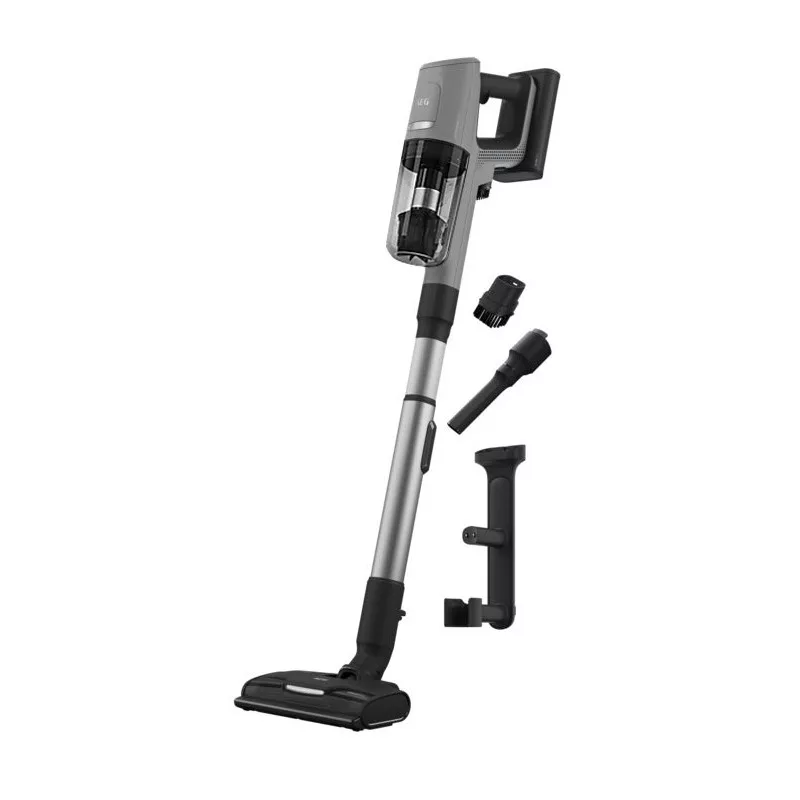 جارو شارژی عصایی آ ا گ مدل AP81UB25