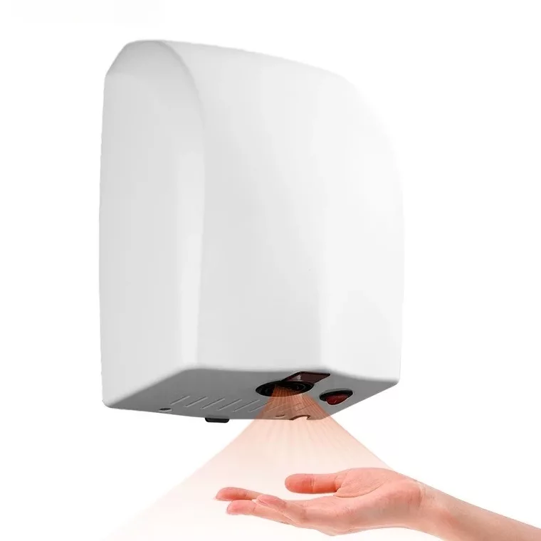 دست خشک کن مدل  2005 بریمیکس