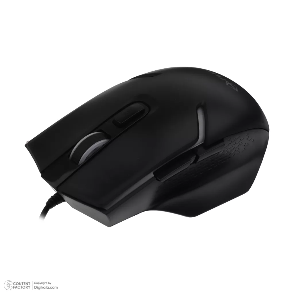 ماوس فاطر مدل MCR-7000B