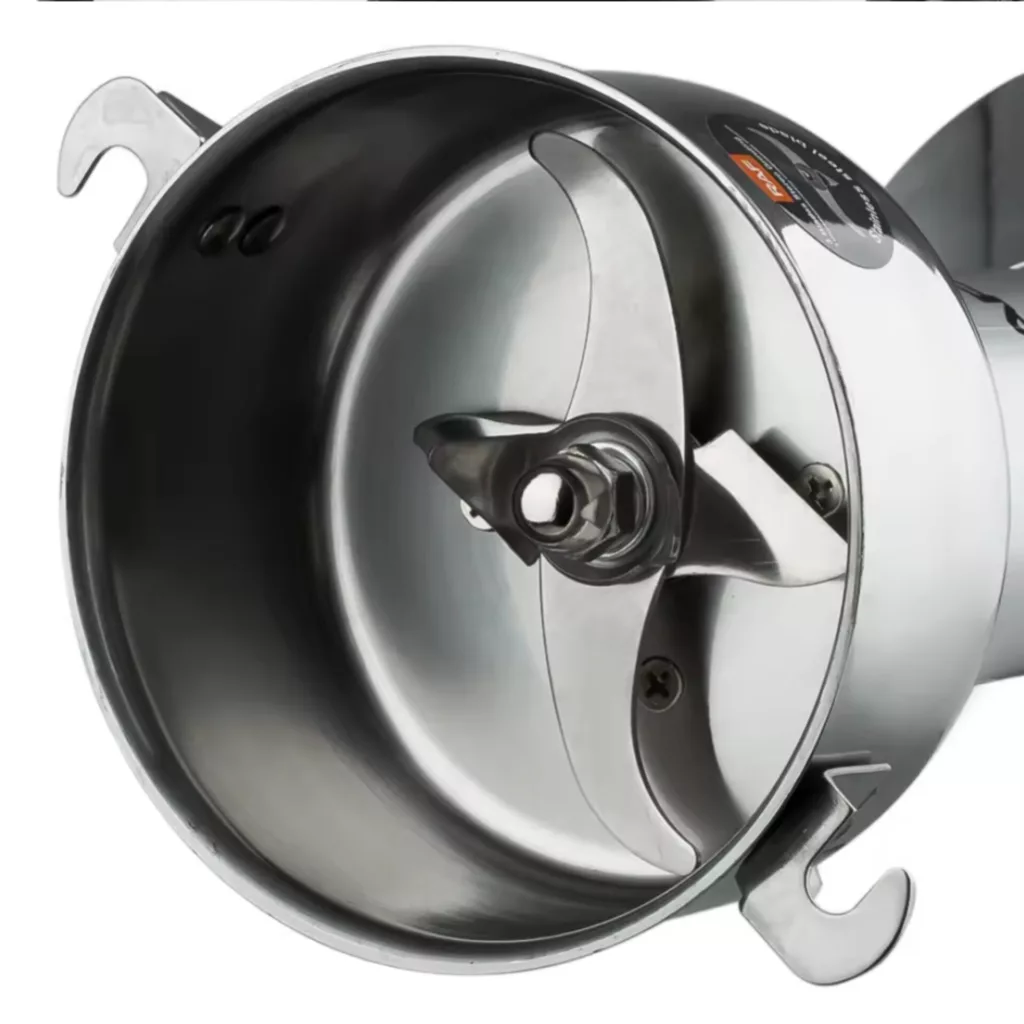 آسیاب راف مدل R.7111