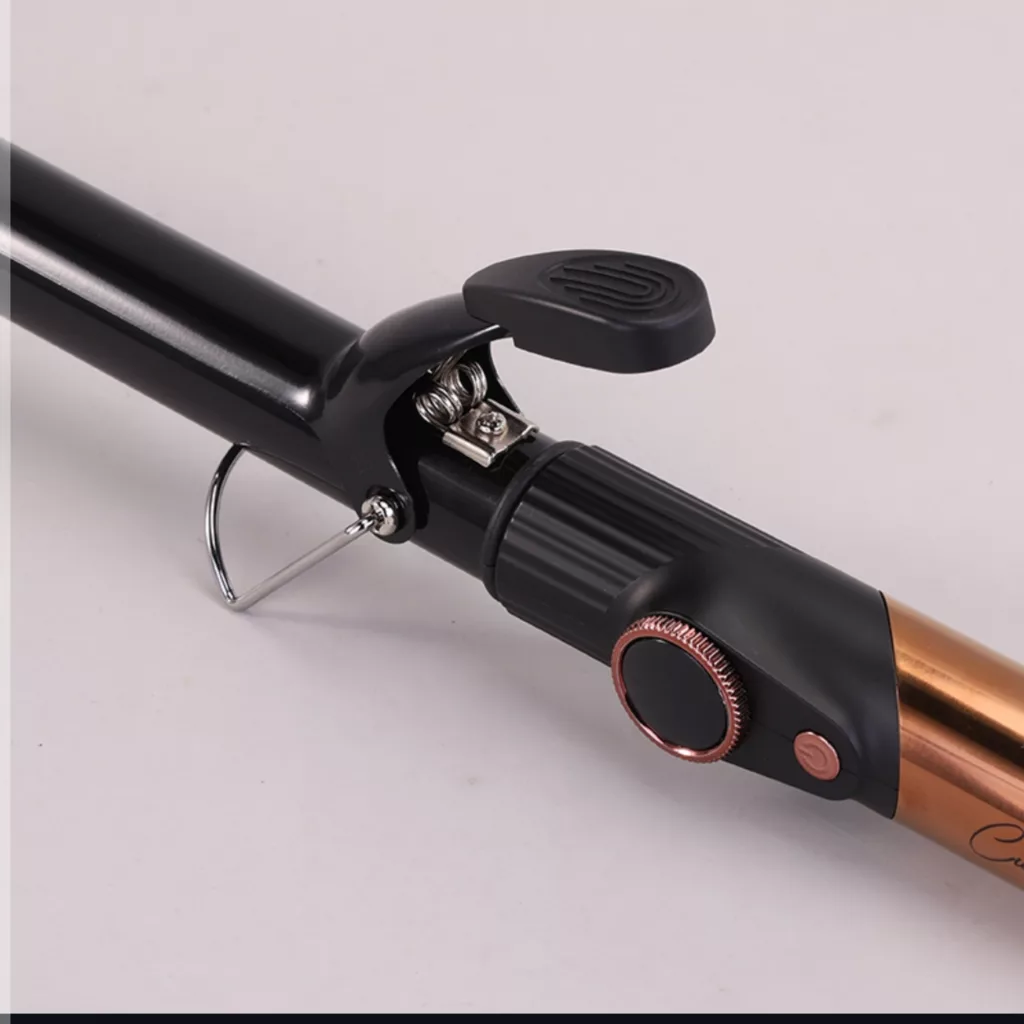 فر کننده و حالت دهنده مو انزو پروفیشینال مدل en-9123