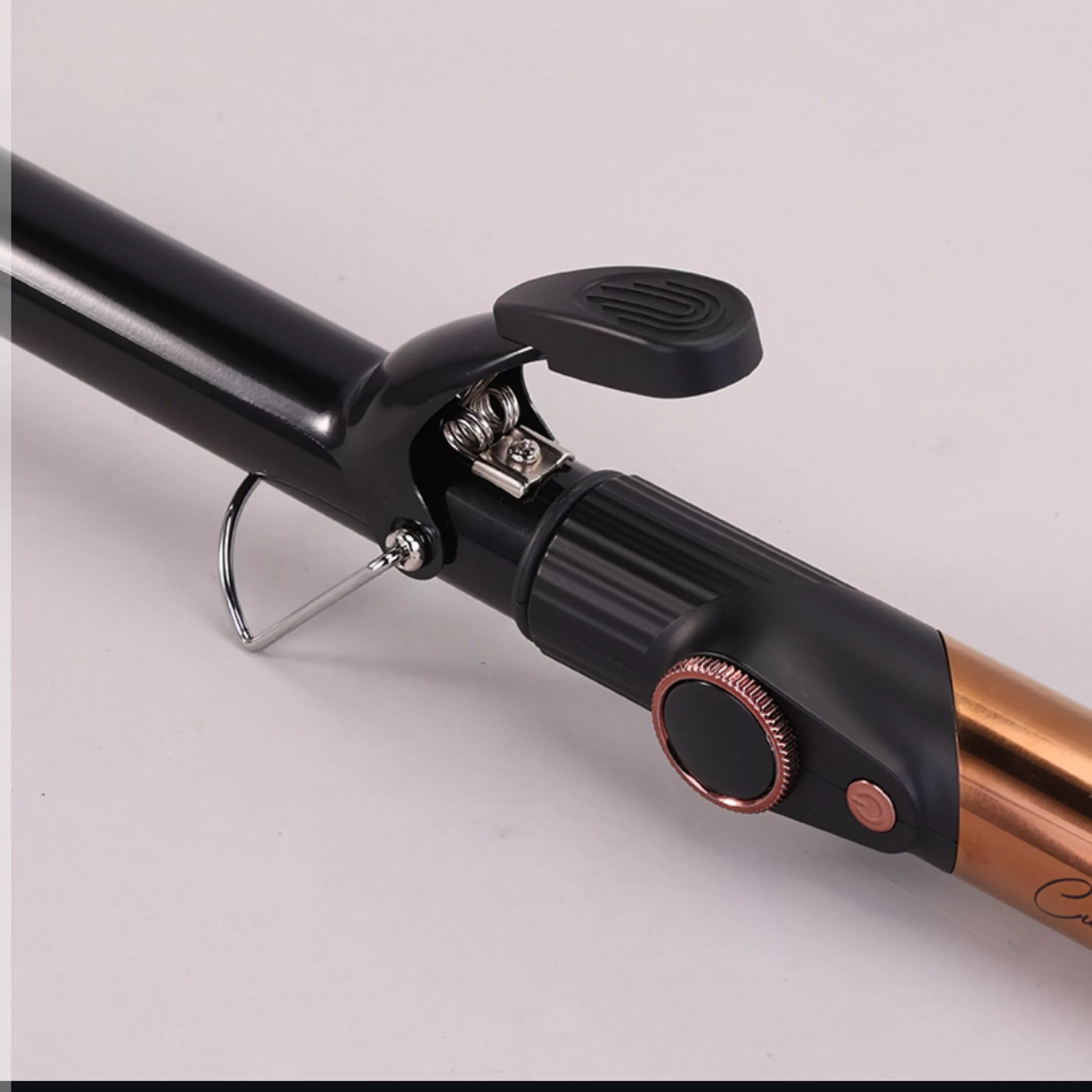 فر کننده و حالت دهنده مو انزو پروفیشینال مدل en-9123