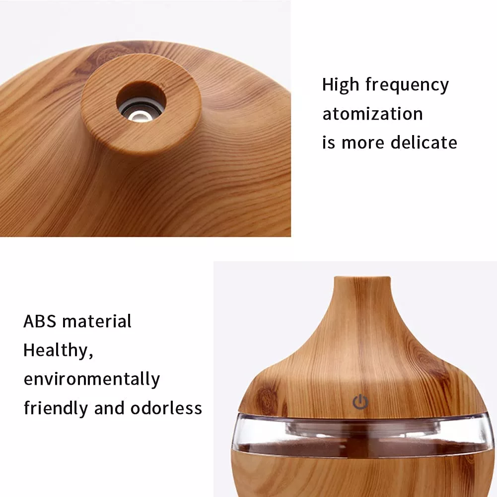 دستگاه بخور سرد مدل A12