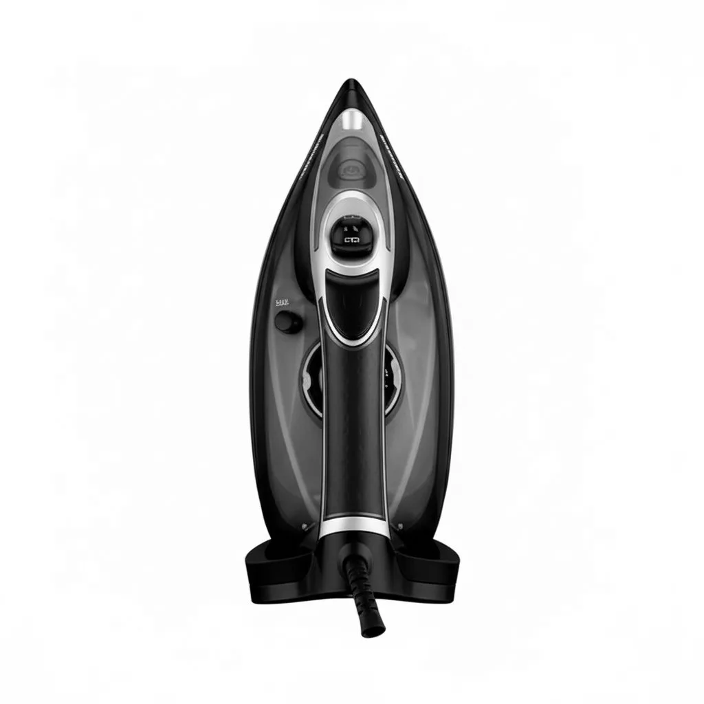 اتو بخار 3000 وات وات بیسمارک مدل BM6633