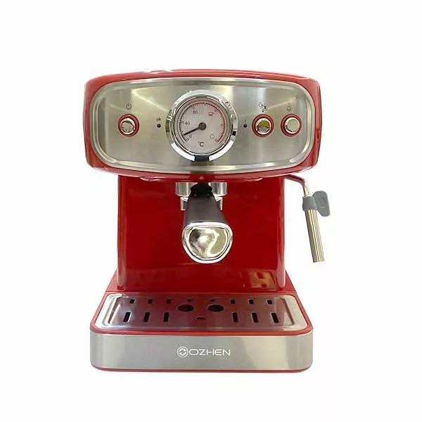 اسپرسو ساز 1500 میلی‌لیتر اوژن مدل 6887
