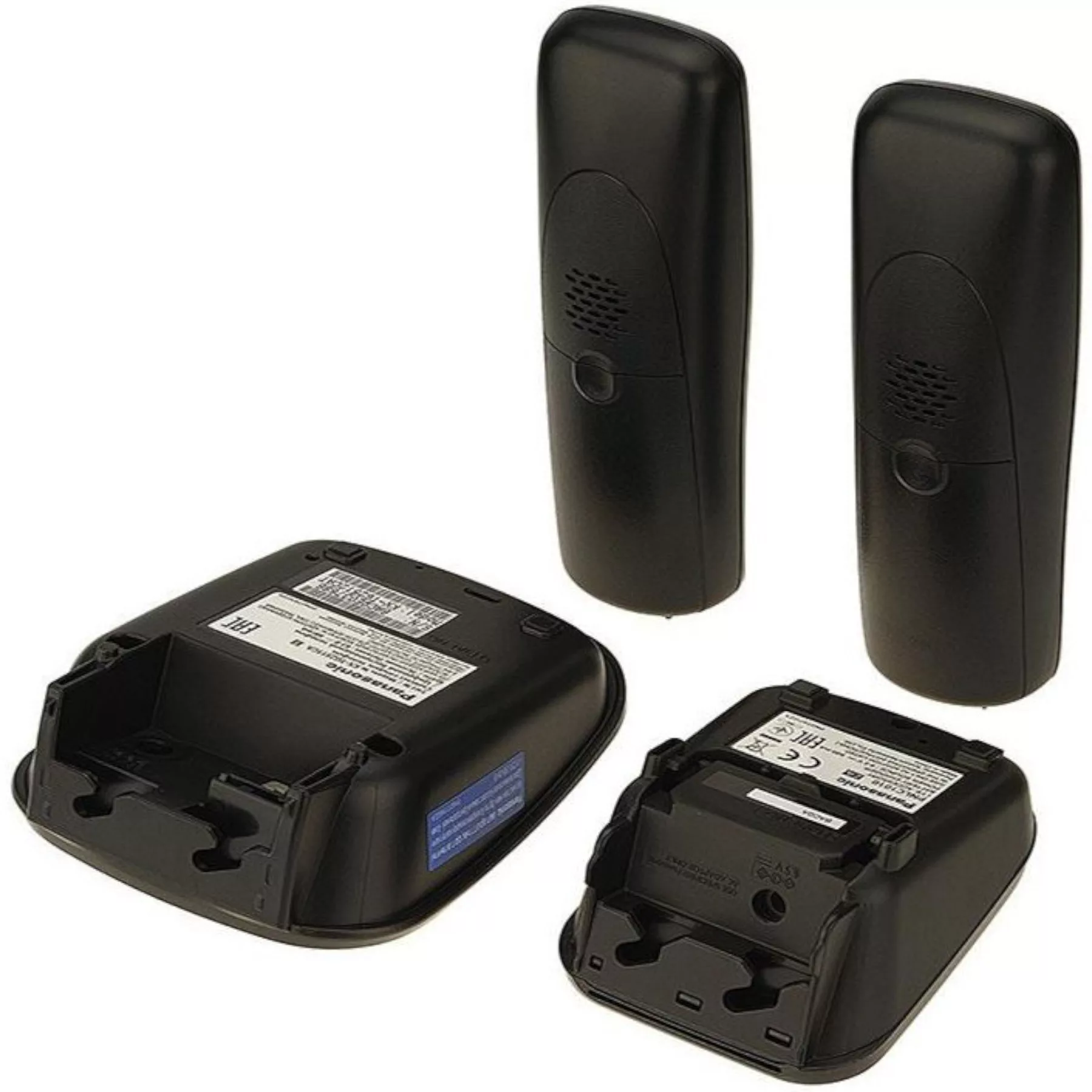 تلفن بی سیم پاناسونیک مدل KX-TG2512