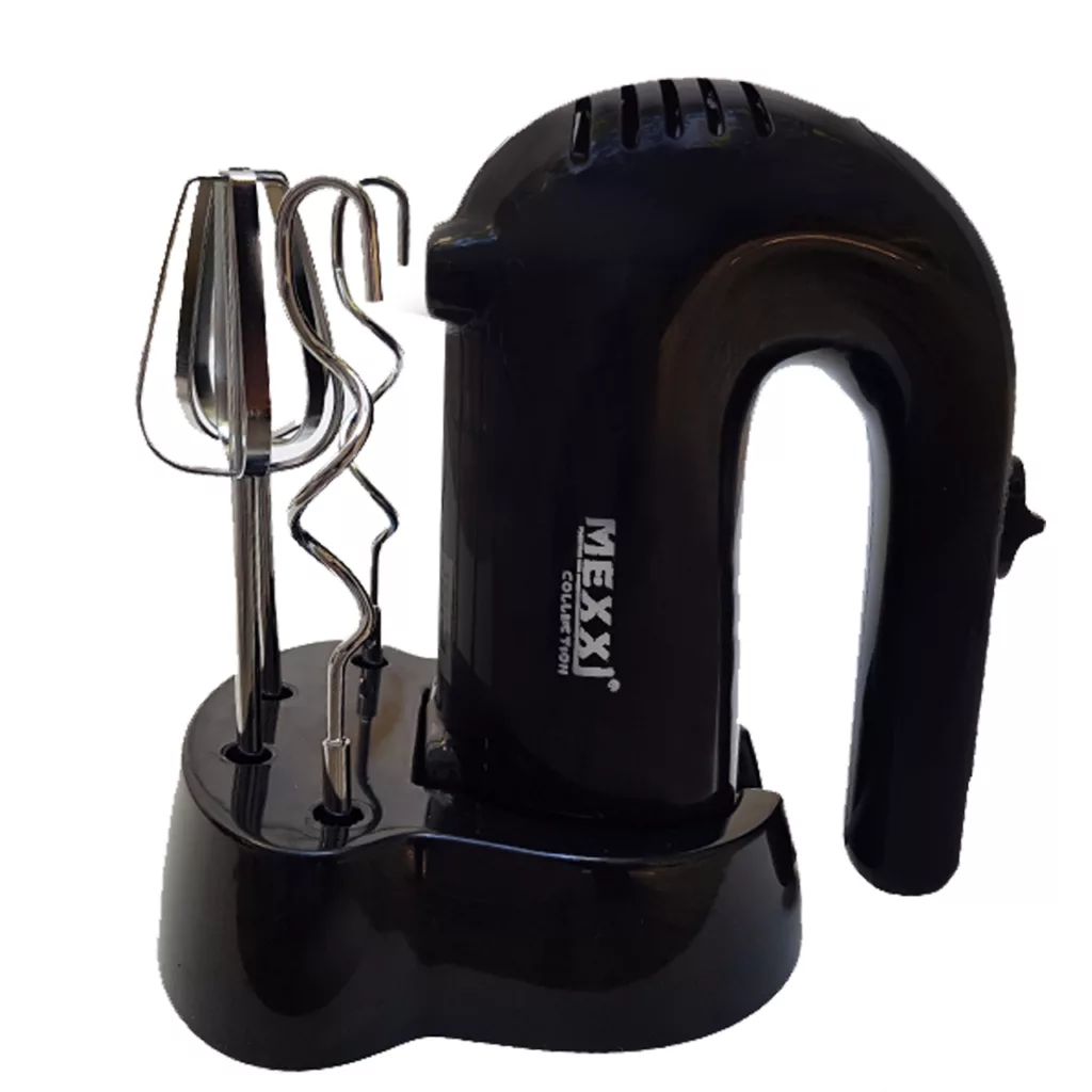 همزن مکسی مدل MX555B