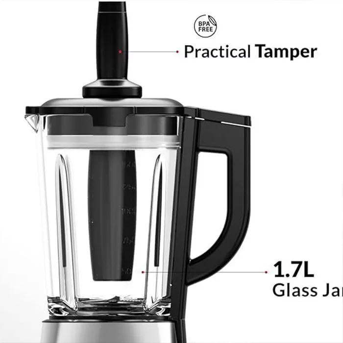 مخلوط کن و آسیاب کن 1.7 لیتری فلر مدل BLG 1200