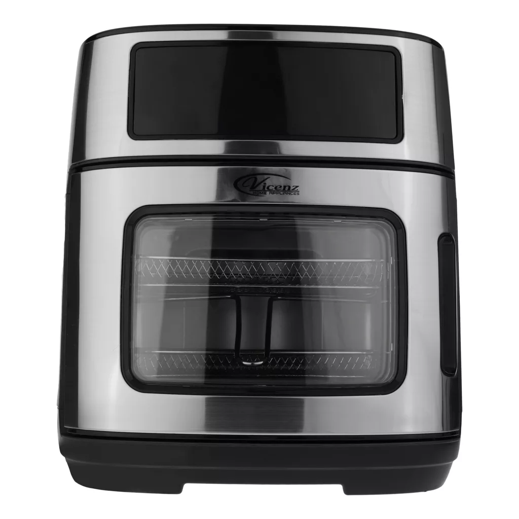سرخ کن بدون روغن ویکنز مدل VIC-9250
