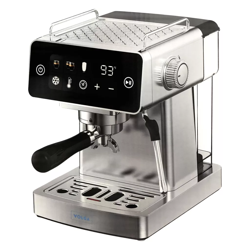 اسپرسو ساز ولگا مدل 139-Z