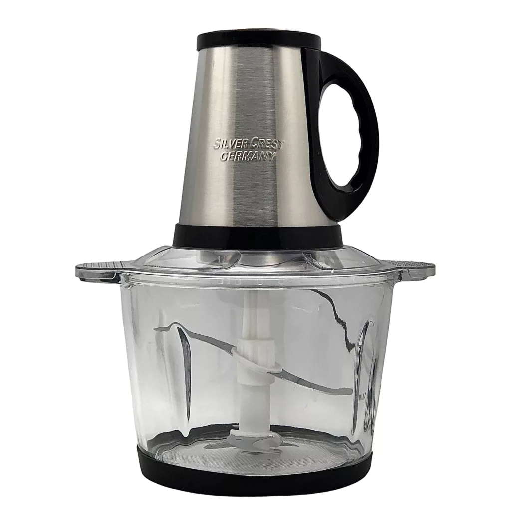 خردکن 3.5 لیتری سیلور کرست مدل MD-2024