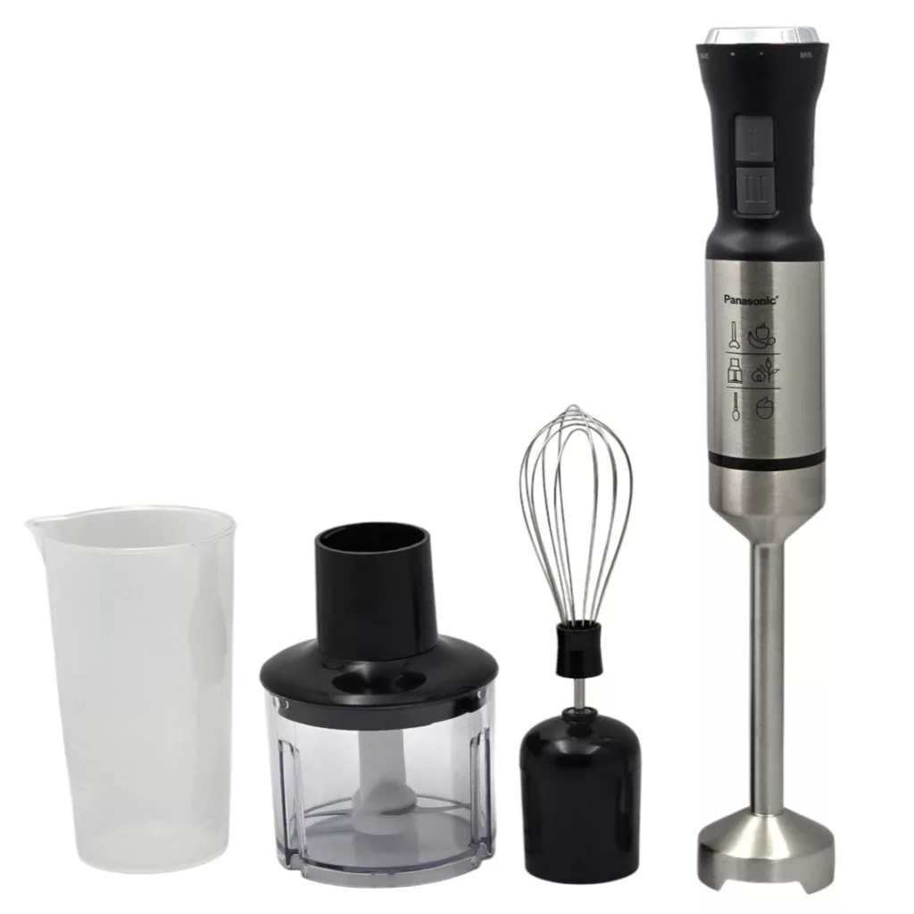 گوشت کوب برقی چندکاره 4000 وات پاناسونیک مدل M.N-2025