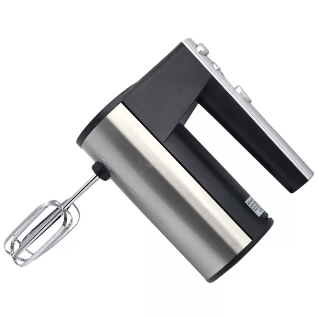 همزن مباشی مدل M.N2025