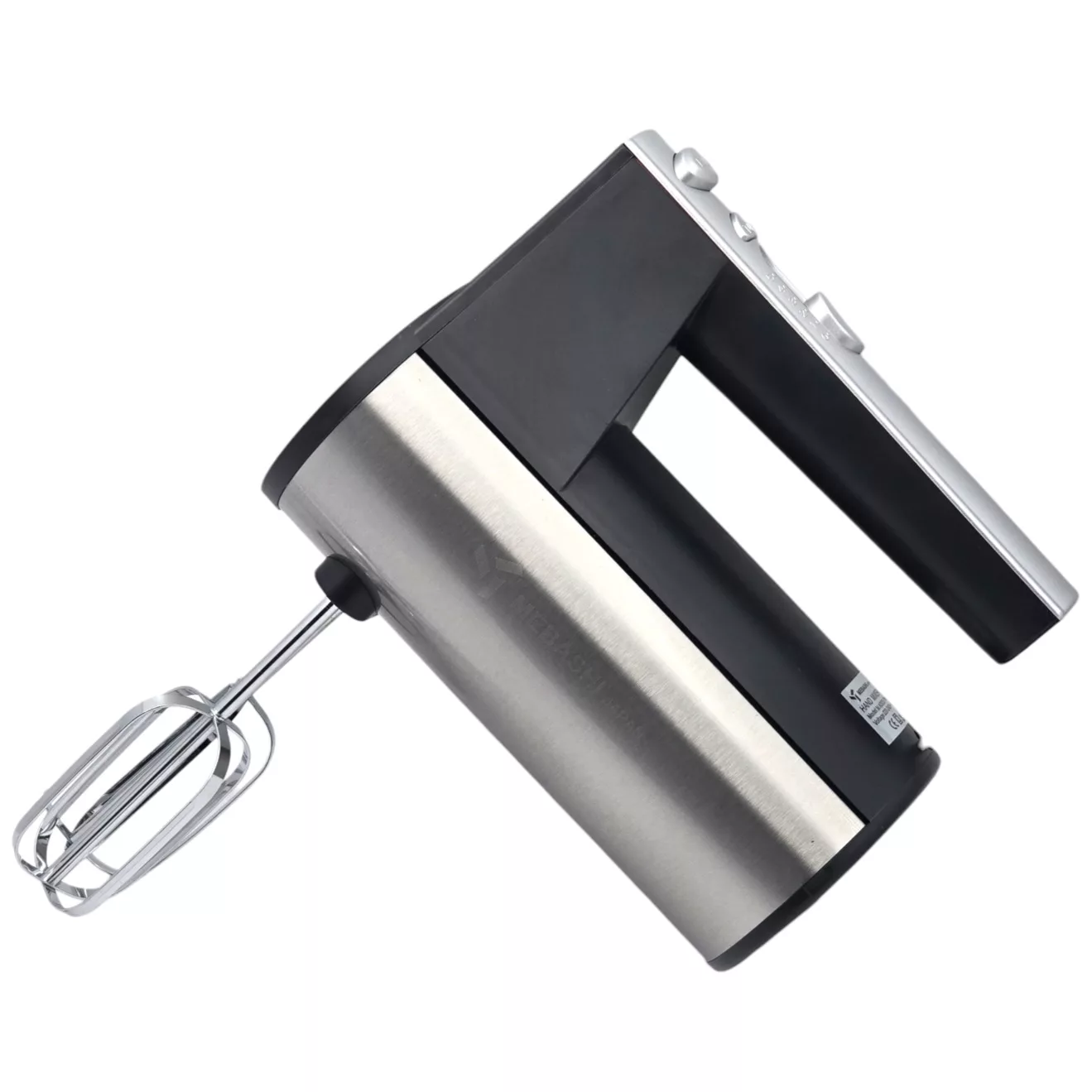 همزن مباشی مدل M.N2025