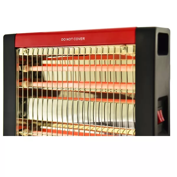 بخاری برقی نوال مدل QHT-490