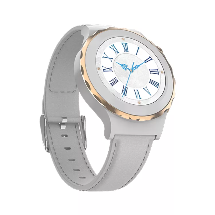 ساعت هوشمند هیوامی مدل میس HW3 MINI