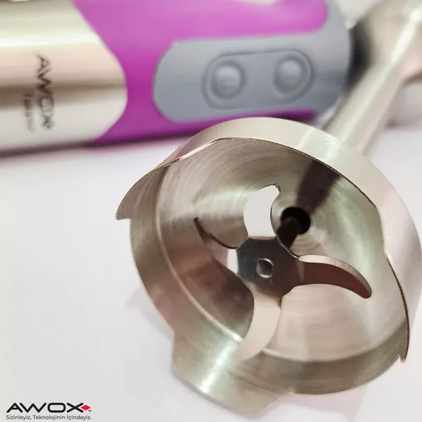 گوشت کوب برقی آوکس مدل TULIPSO AW-01