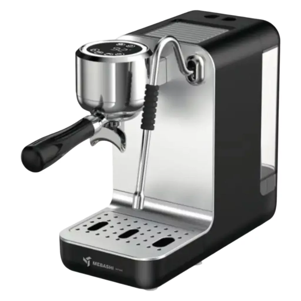 اسپرسو ساز مباشی مدل ME-ECM2114B