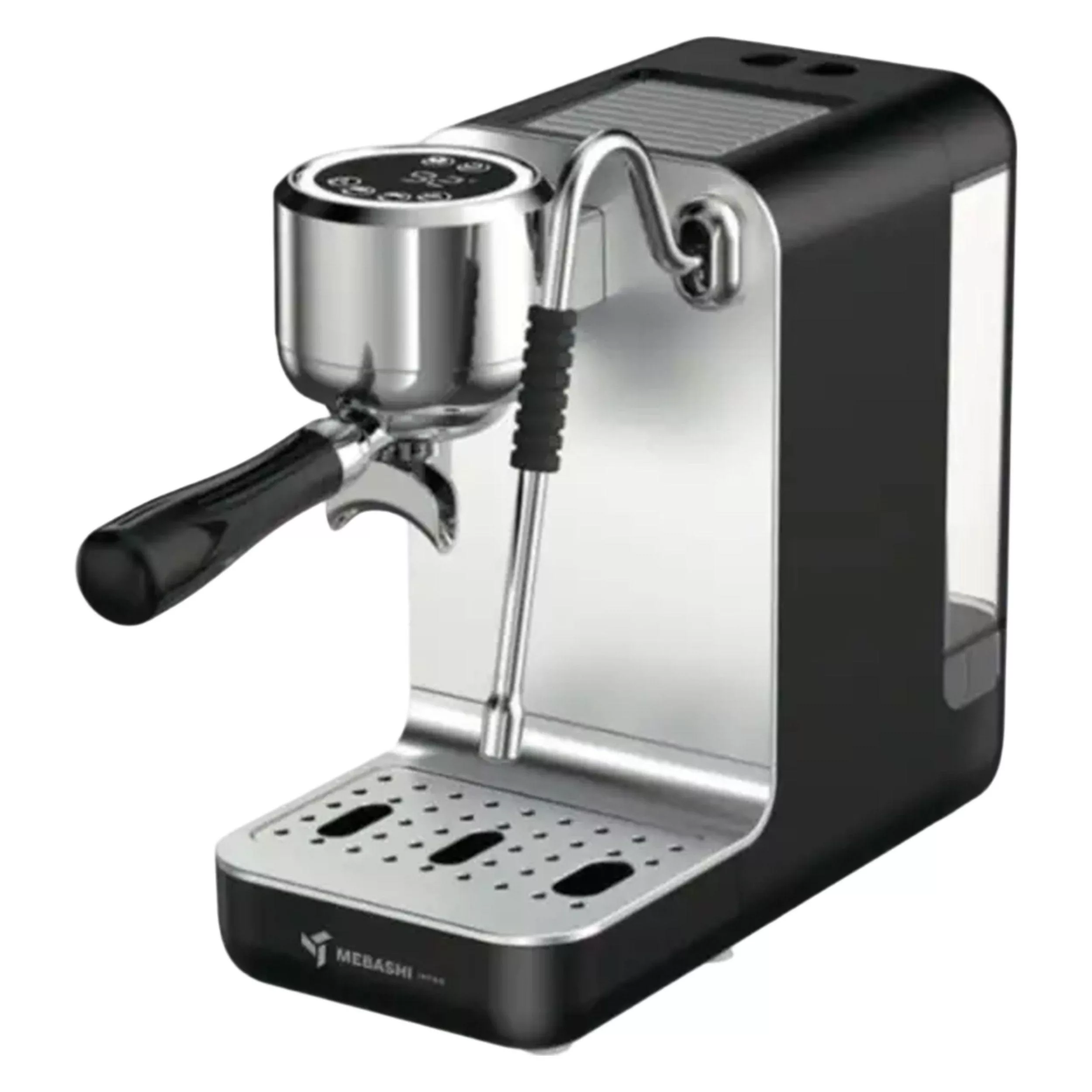 اسپرسو ساز مباشی مدل ME-ECM2114B