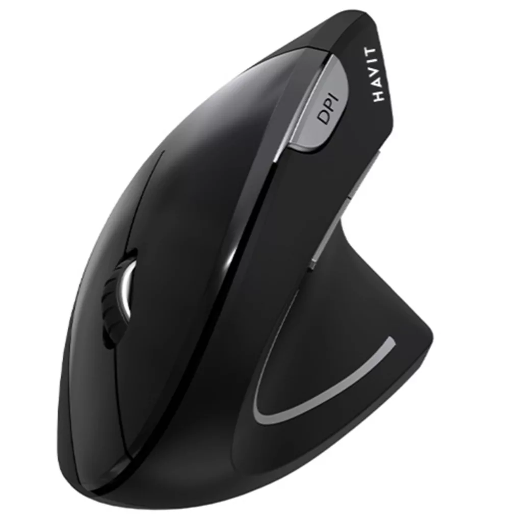 ماوس بی سیم هویت مدل MS550GT