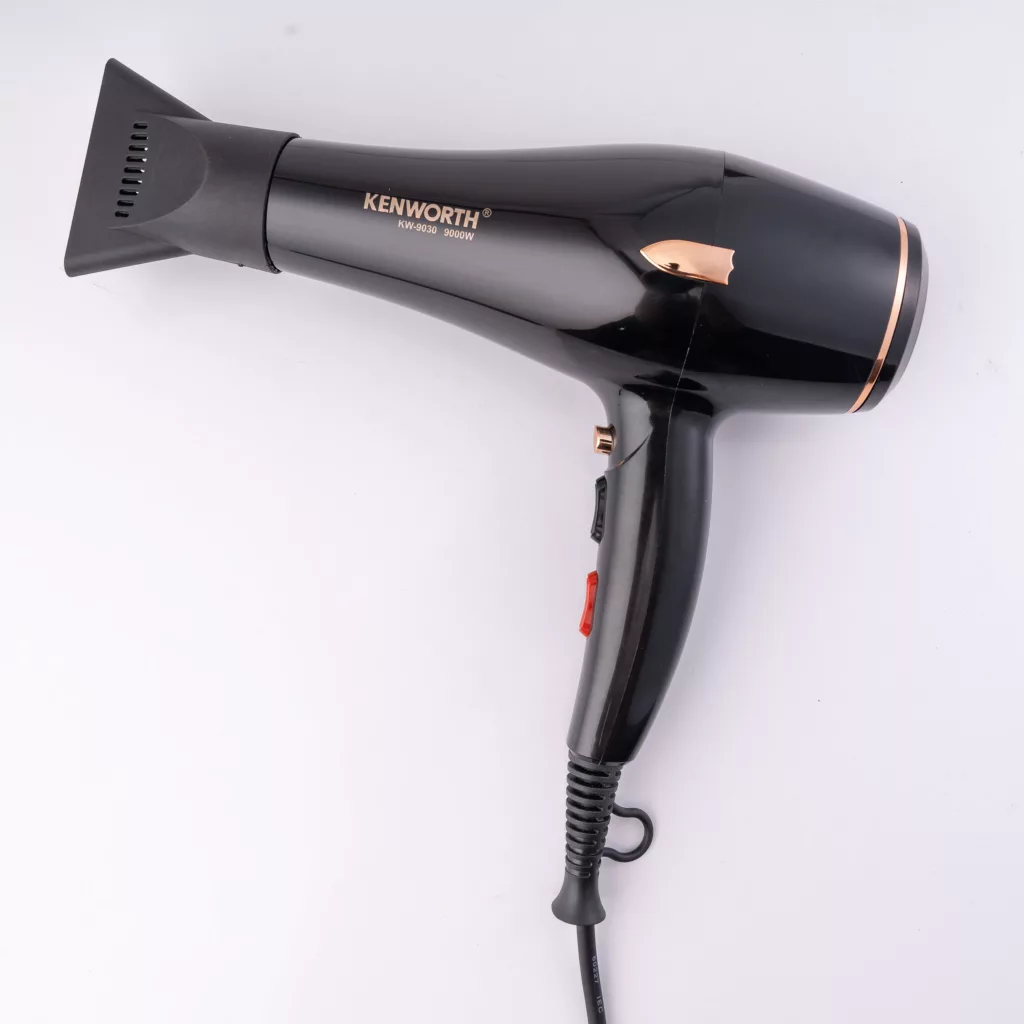 سشوار حرفه ای کنورث مدل KW-9030