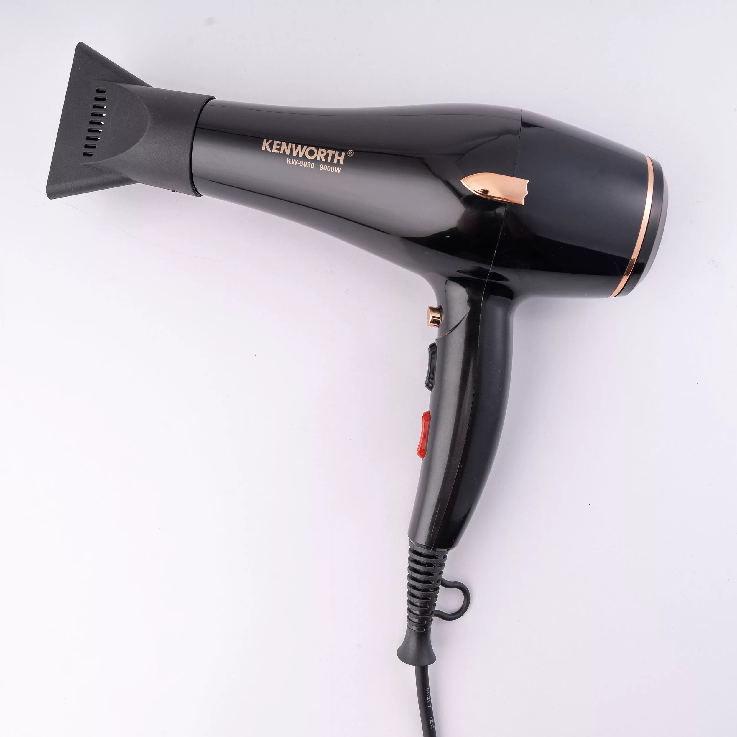 سشوار حرفه ای کنورث مدل KW-9030