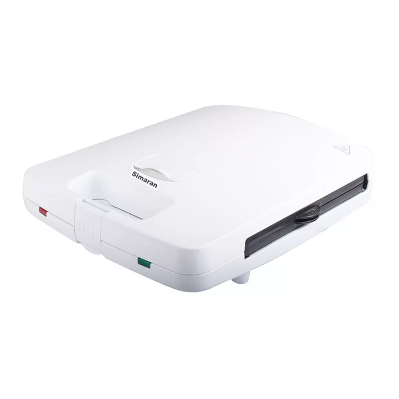 ساندویچ‌ساز چهار خانه سیماران مدل 107