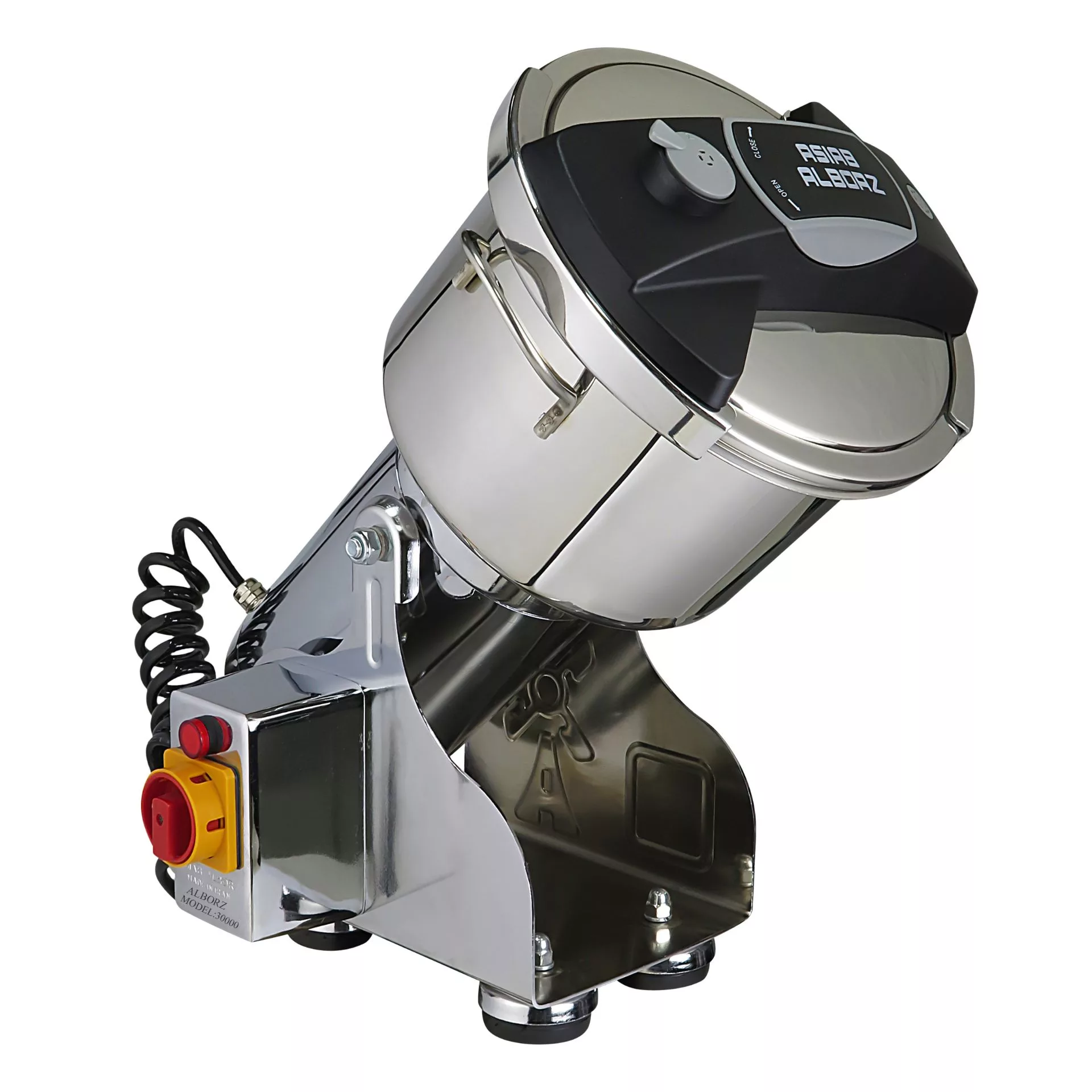 آسیاب صنعتی مدل AL30000