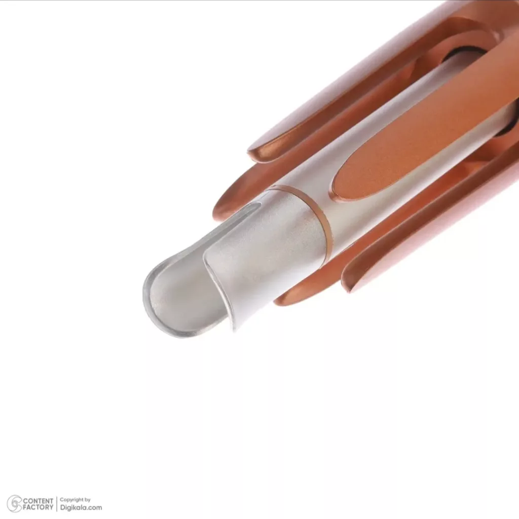 فر کننده و حالت دهنده مو مدل SH-25