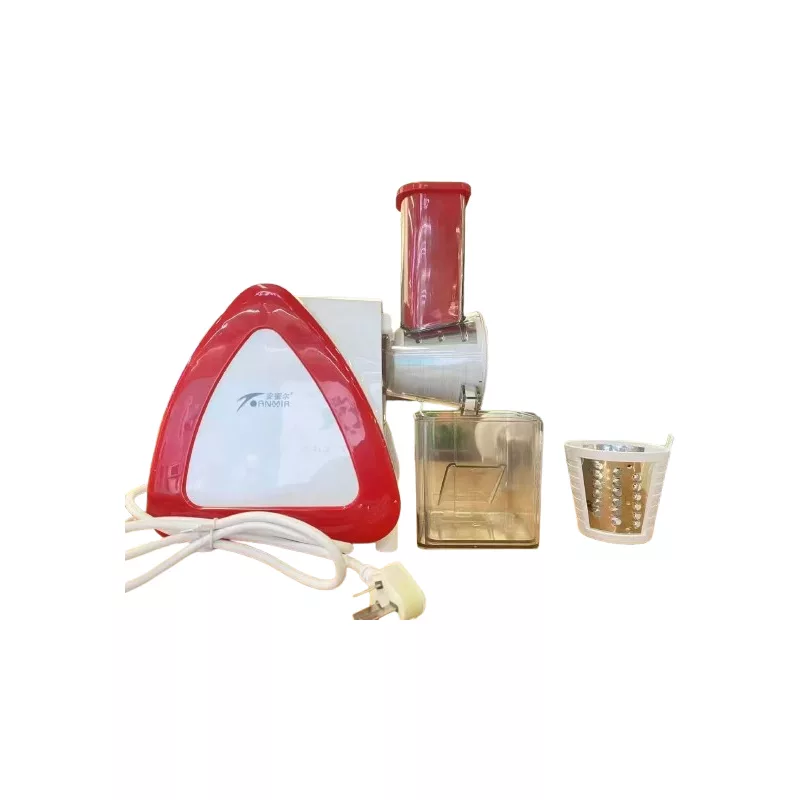 آبمیوه‌گیری آنمیر مدل amr520