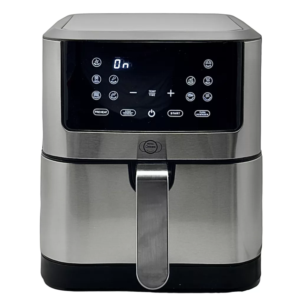 سرخ کن بدون روغن دسینی مدل رویال 5483