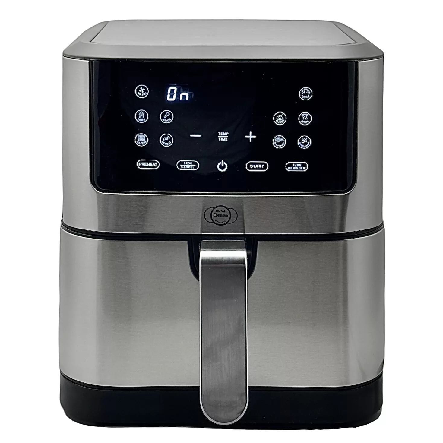 سرخ کن بدون روغن دسینی مدل رویال 5483