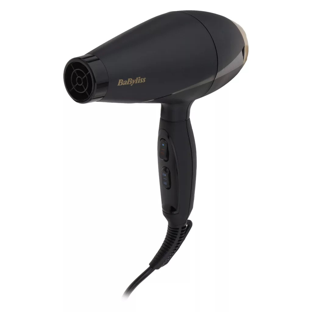 سشوار حرفه ای بابیلیس مدل 6704E