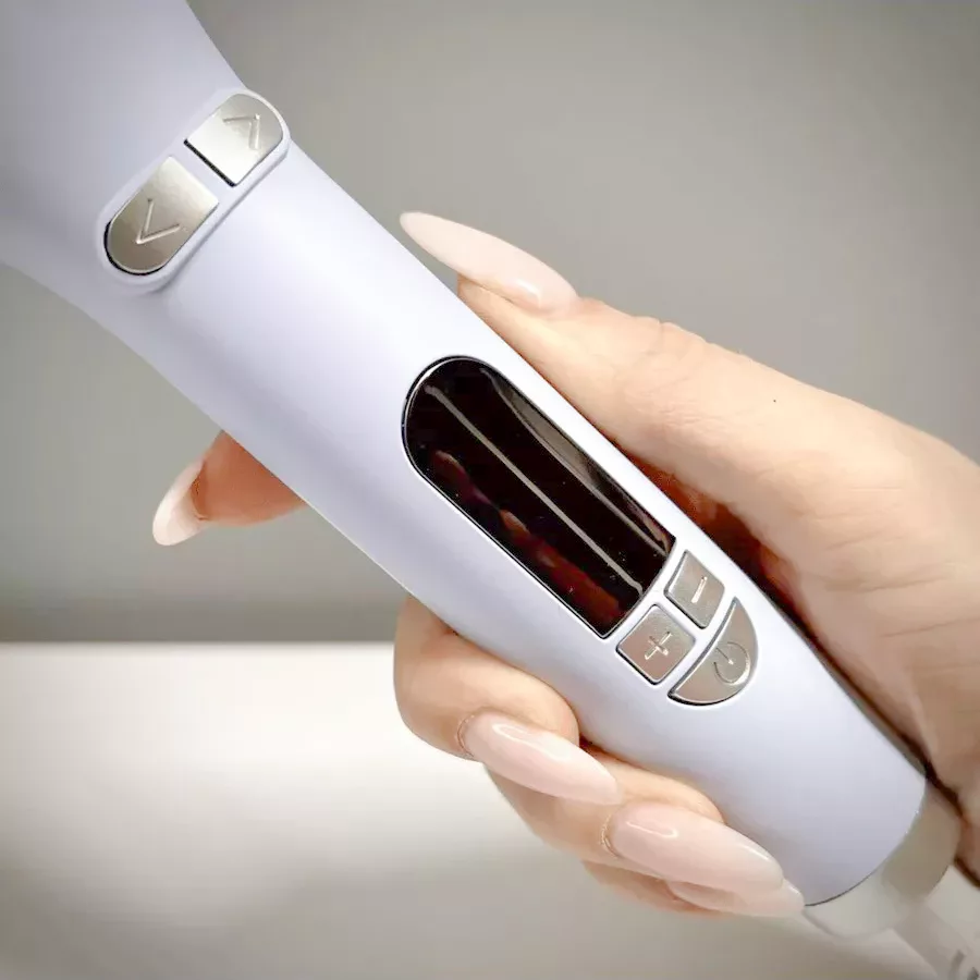 فر کننده مو پروکمی مدل 8043