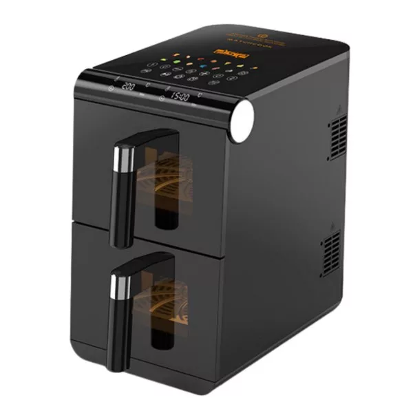 سرخ‌کن 12 لیتر دی اس پی مدل KB2189