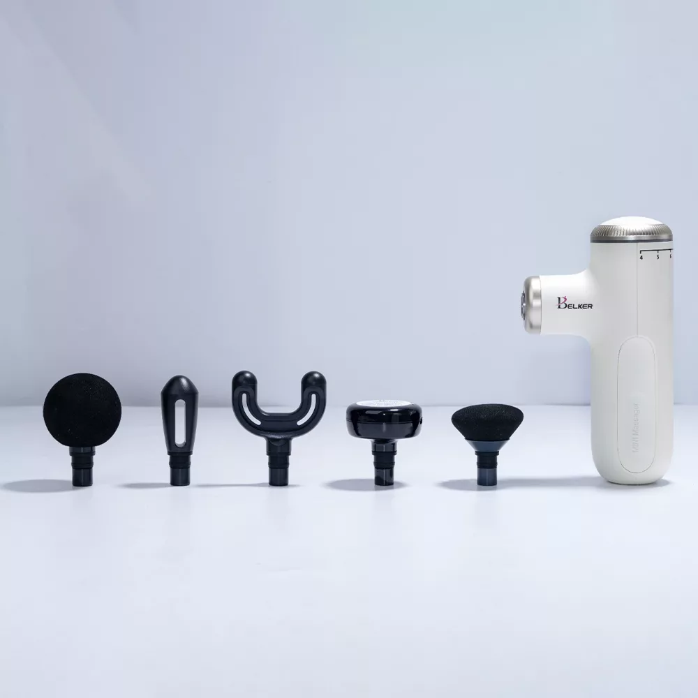 ماساژور برقی بلکر مدل BL-G02