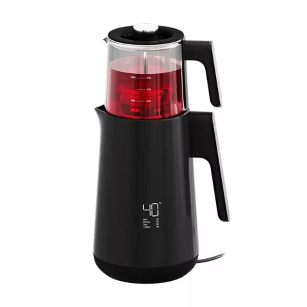 چای ساز روی هم دلمونتی مدل DL-410