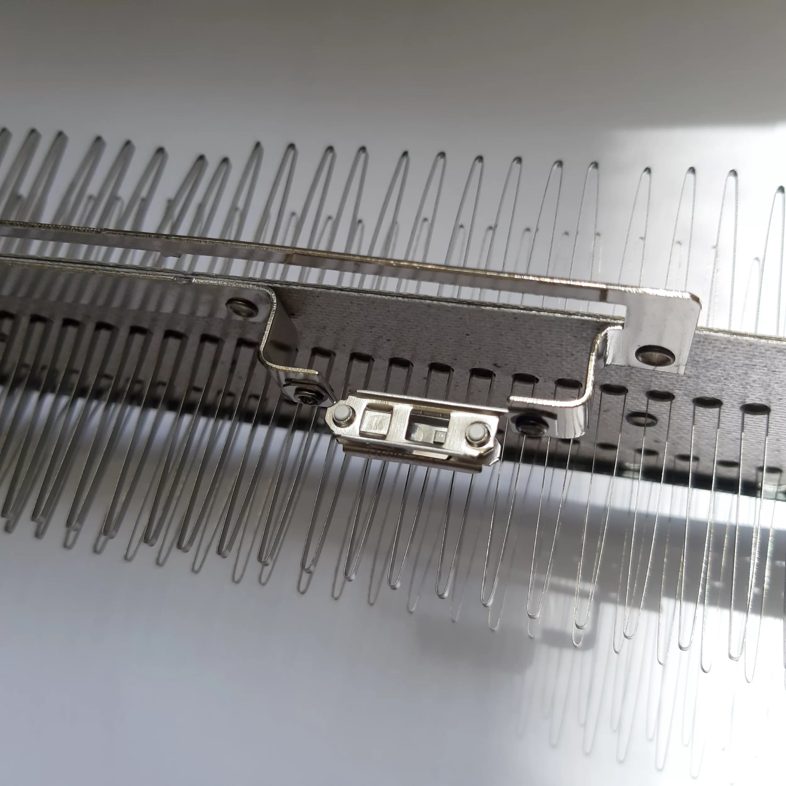 المنت بخاری برقی مدل 2000TL