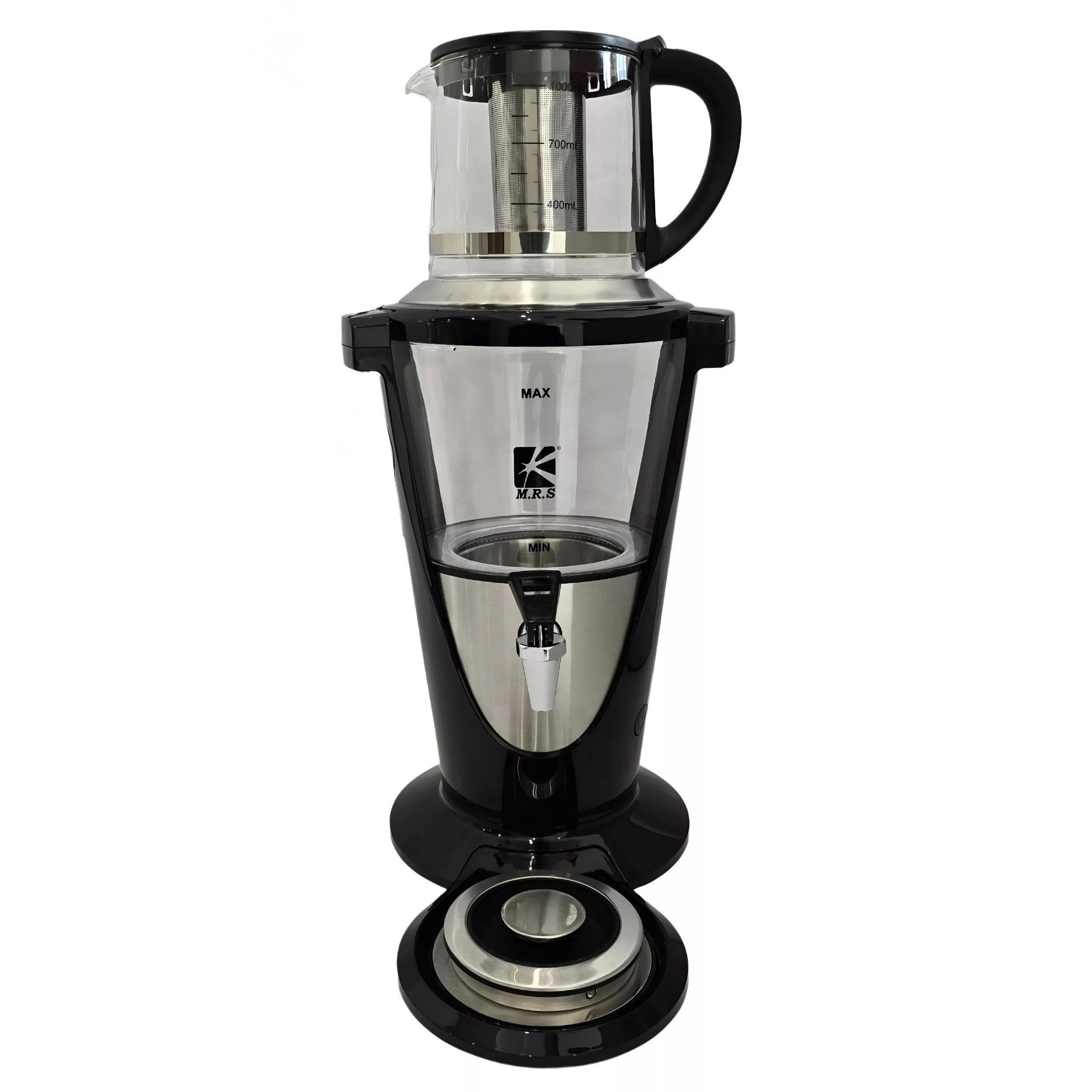 چای ساز ام آر اس مدل MRS 1840