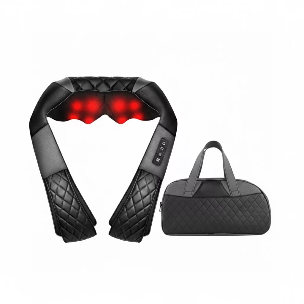 ماساژور برقی گردن مدل ZA34