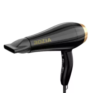 سشوار حرفه ای 3000وات روزیا مدل HC-8195