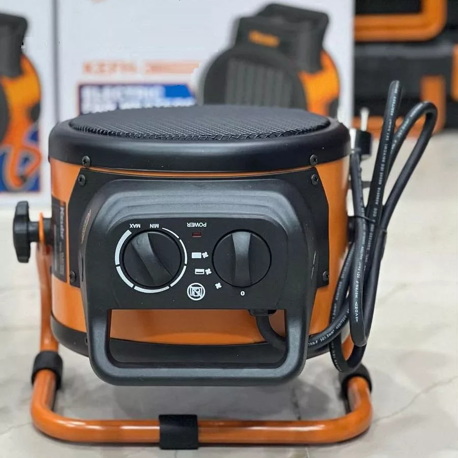 فن هیتر زوبر مدل K11122