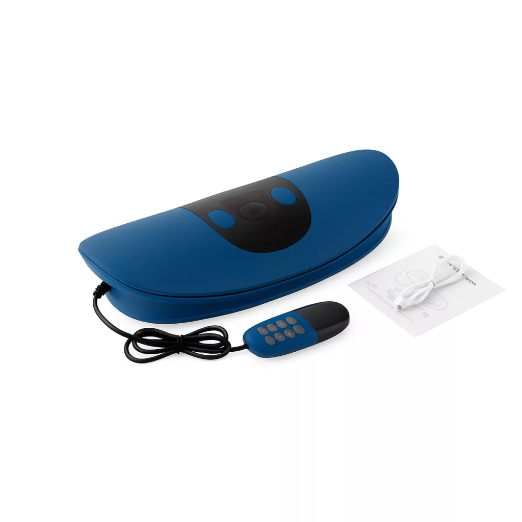 ماساژور برقی کمر مدل HZ-202