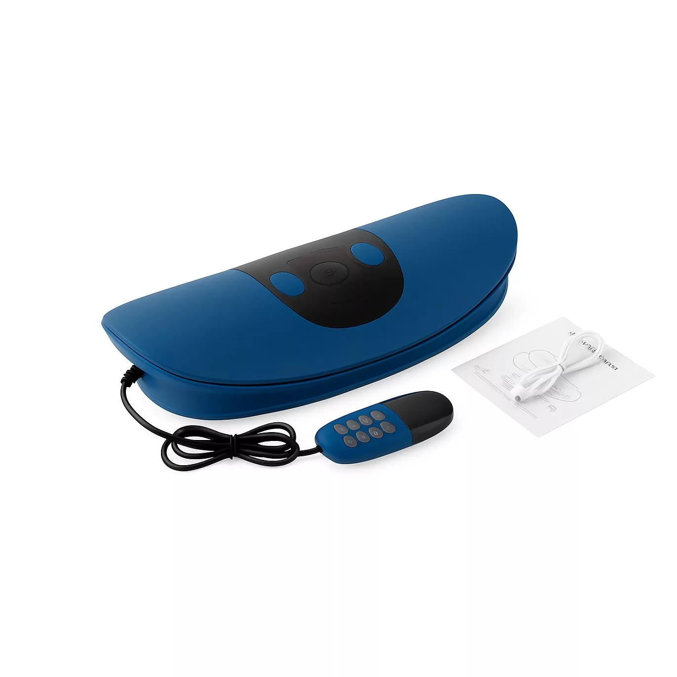 ماساژور برقی کمر مدل HZ-202