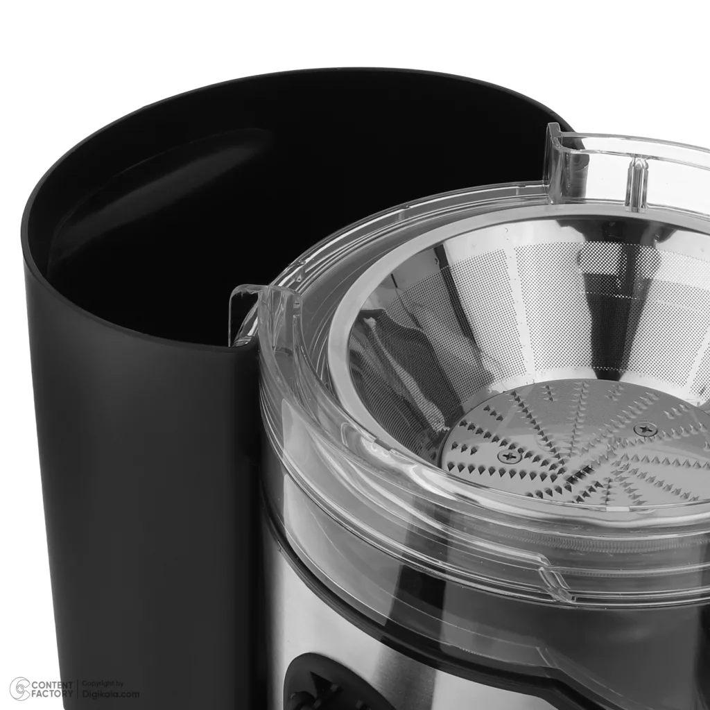 آبمیوه گیری بیترون مدل BAM-DX7