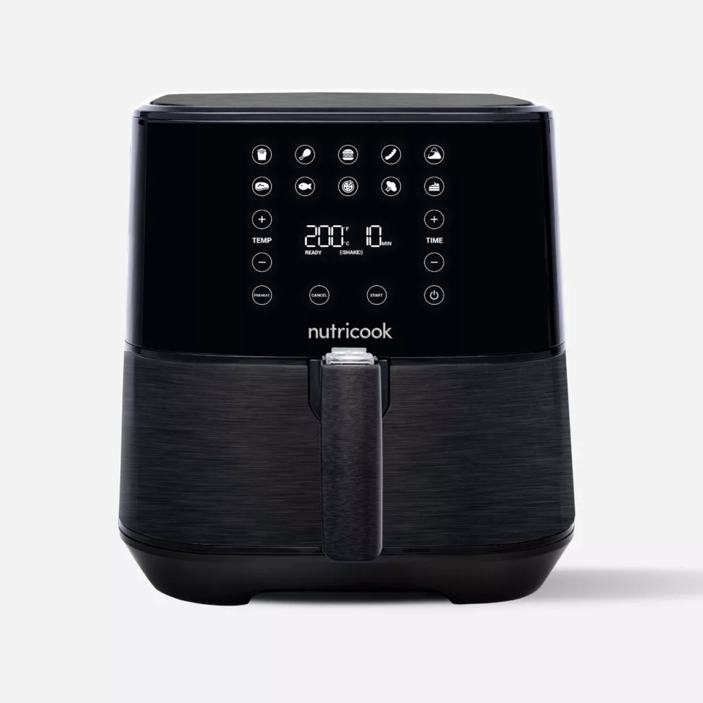 سرخ کن نوتریکوک مدل AF205
