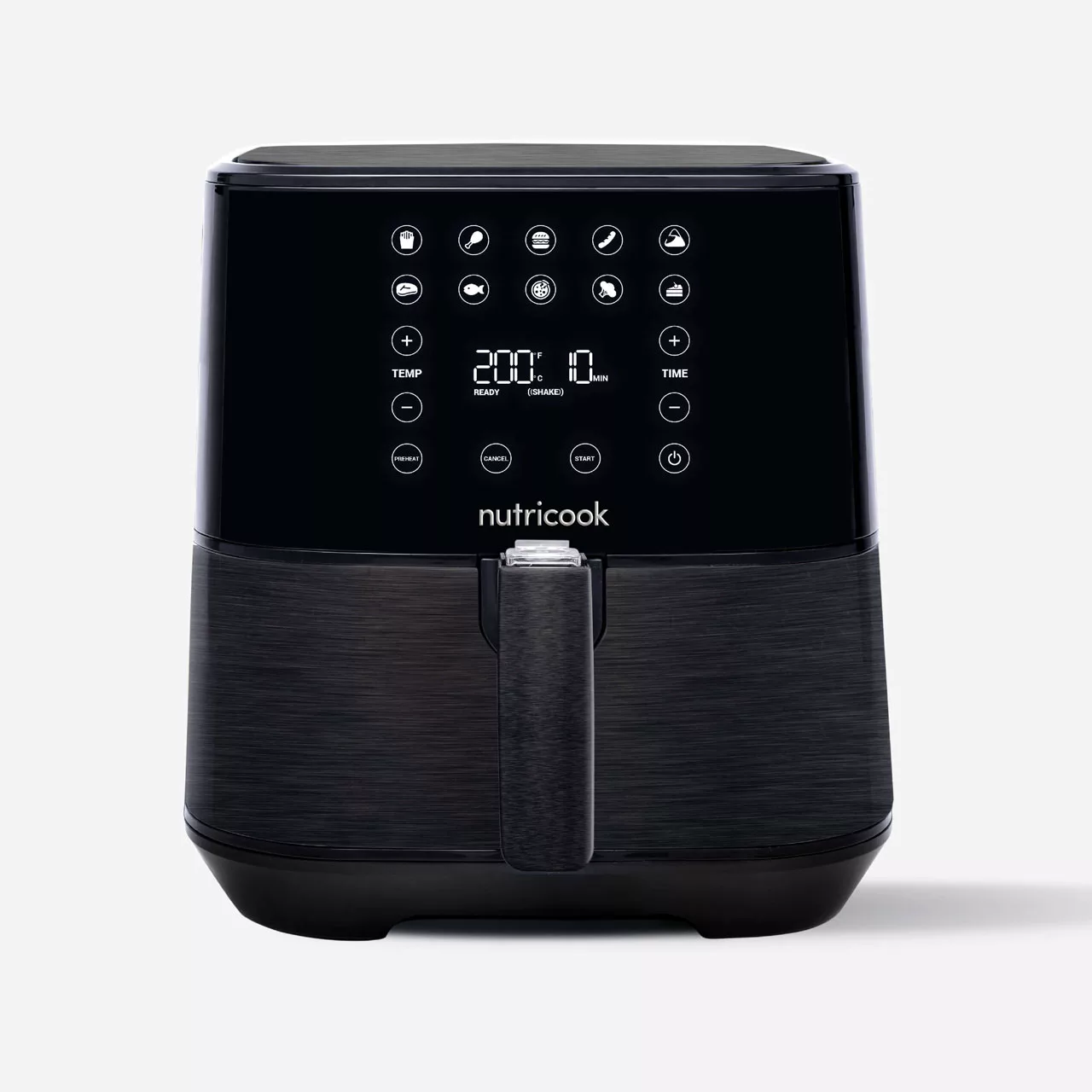 سرخ کن نوتریکوک مدل AF205