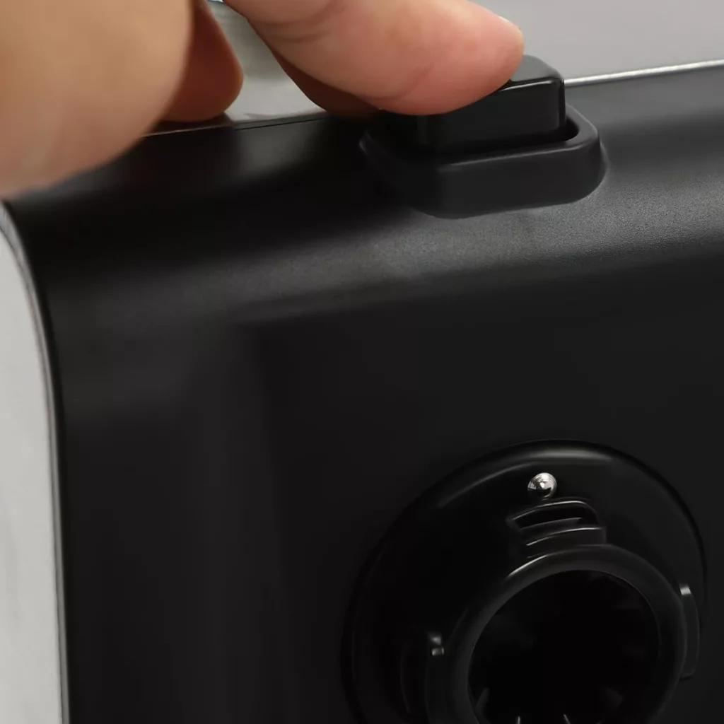 رنده برقی سوکانی مدل SK-1180