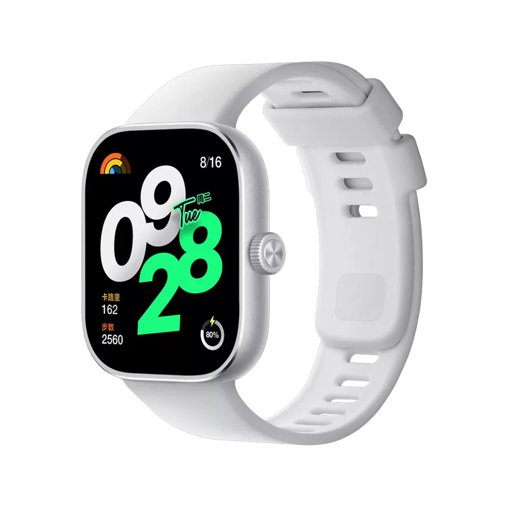 ساعت هوشمند 47 میلی متری شیائومی مدل Redmi Watch 4