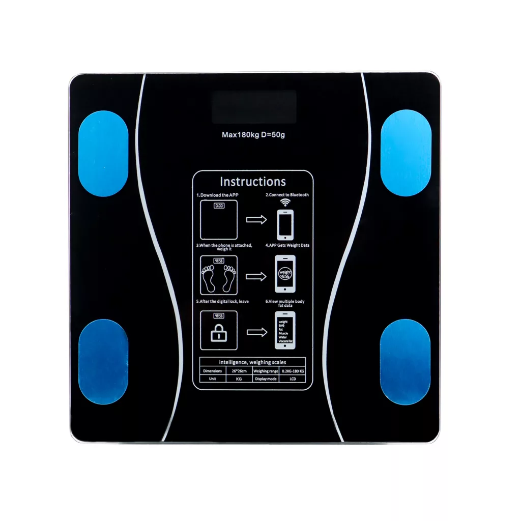 ترازو دیجیتال مدل 0018